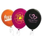 Buy Crystal Latex Balloon
