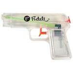 Crystal Water Gun