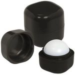 Cube Lip Moisturizer - Black