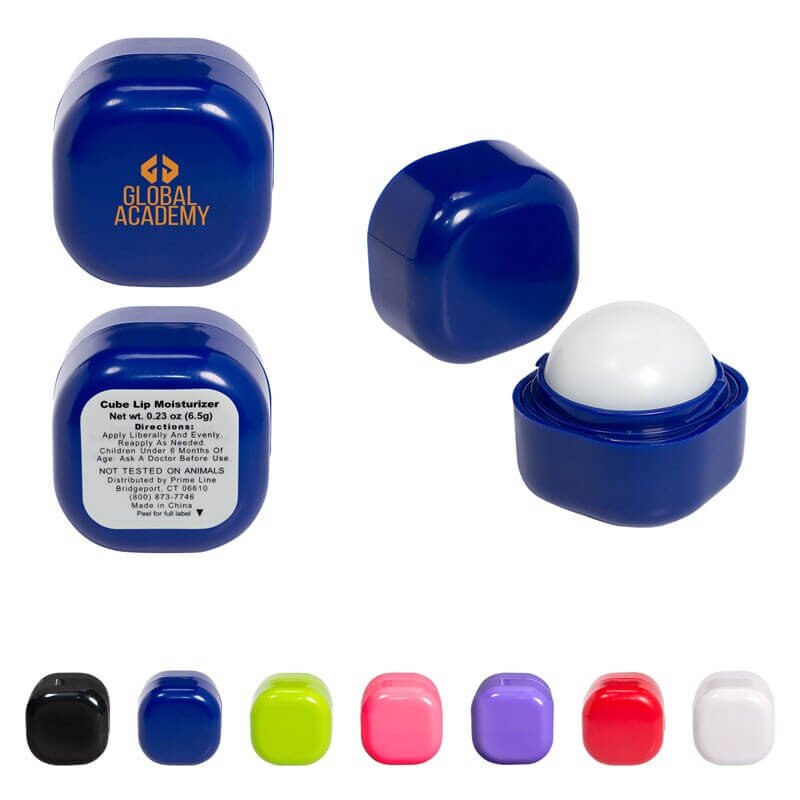 Main Product Image for Cube Lip Moisturizer