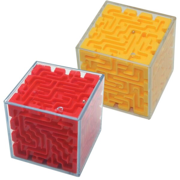 Main Product Image for Promotional Cube Maze Puzzle
