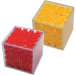 Buy Promotional Cube Maze Puzzle