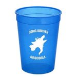 Buy Cups-On-The-Go 12 Oz. Translucent Stadium Cup