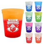 Buy Cups-On-The-Go-16 Oz. Cool Color Change Stadium Cup