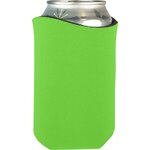 Curve Scuba Coolie - Lime