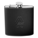 Buy Custom 6 Oz. Tuscany  (TM) Flask