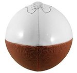 Custom Autograph Football Full Size - 14" -  