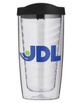 Buy Custom Avalon Clear Tumbler