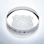 Buy Trophy - Hockey Puck - Etched