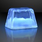 CUSTOM ICE LED CUBES - Blue