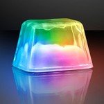 CUSTOM ICE LED CUBES - Multi Color LED