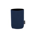 Custom Imprint KOOZIE (R) Can Kooler with Bottle Opener - Navy