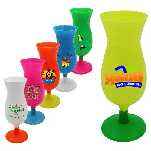 Main Product Image for Custom Imprinted Mix & Match Hurricane Cup Full Color 14 oz.