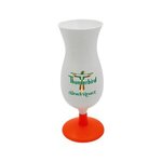 Custom Imprinted 14 oz. Mix & Match Hurricane Cup Full Color -  