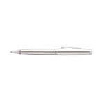 Custom Imprinted Cross(R) Coventry Ballpoint Pen - Chrome