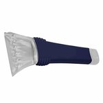 Custom Imprinted Great Lakes 7in Ice Scraper - Dark Blue