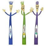 Buy Custom Imprinted Original Bend-A-Pen Full Color