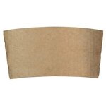 Custom Imprinted Paper Coffee Sleeve Full Color -  