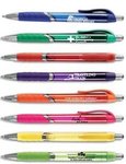 Buy Imprinted Pen - Blair Retractable Ballpoint