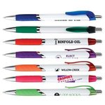 Custom Imprinted Pen - Blair Vue -  