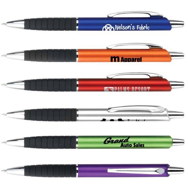 Main Product Image for Imprinted Pen - Fusion