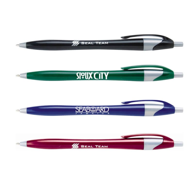 Main Product Image for Imprinted Pen Javalina Corporate
