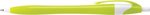 Custom Imprinted Pen Javalina (R) Breeze - Green