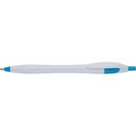 Custom Imprinted Pen Javalina Splash -  