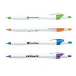 Custom Imprinted Pen Javalina Splash -  