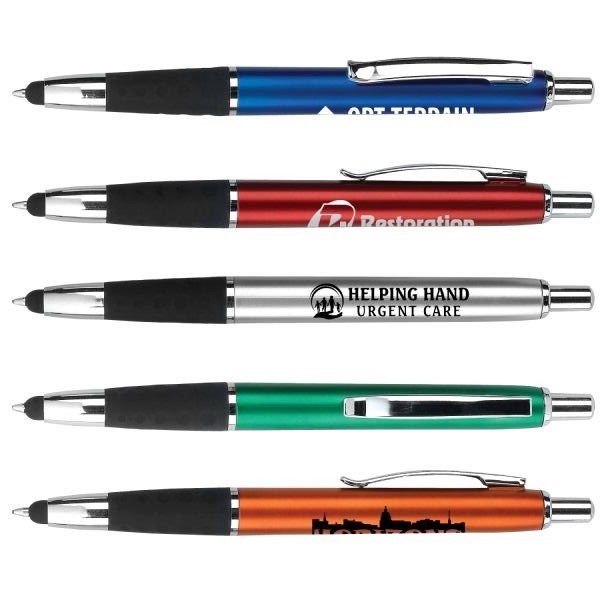 Main Product Image for Imprinted Pen - Mativo Stylus