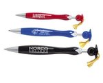 Buy Custom Imprinted Pen - Swanky Graduation Pen