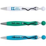 Buy Custom Imprinted Pen - Swanky Stethoscope Pen