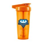 Custom Imprinted Perfect Shaker(TM) 28oz Activ Bottle Full Color -  