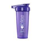 Custom Imprinted Perfect Shaker(TM) 28oz Activ Bottle Full Color -  