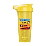 Custom Imprinted Perfect Shaker(TM) 28oz Activ Bottle Full Color -  