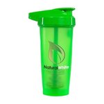 Custom Imprinted Perfect Shaker(TM) 28oz Activ Bottle Full Color -  