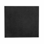 Custom Imprinted Rally Towel - Black