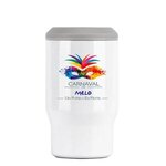 Custom Imprinted Reduce(R) 14 oz. 4-in-1 Drink Cooler Full Color -  
