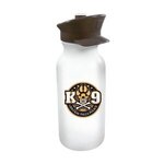 Custom Imprinted Value Cycle Bottle Full Color 20 oz. -  