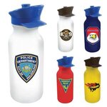 Buy USA Made Value Cycle Bottle Full Color 20 oz.