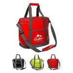 Buy Imprinted Water-Resistant Cooler Bag