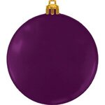 Custom Personalized Flat Fundraising Ornaments