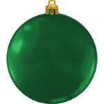 Custom Personalized Flat Fundraising Ornaments