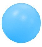 Custom Ping Pong Balls - Blue
