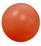 Custom Ping Pong Balls - Red