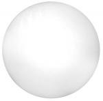 Custom Ping Pong Balls - White
