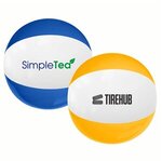 Buy Custom Printed 12" Beach Ball