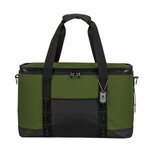 Custom Printed Basecamp Everglade Cooler - Green