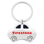 Buy Custom Printed Car Key Chain