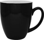 Custom Printed Duo-Tone Bistro Collection 16 oz -  